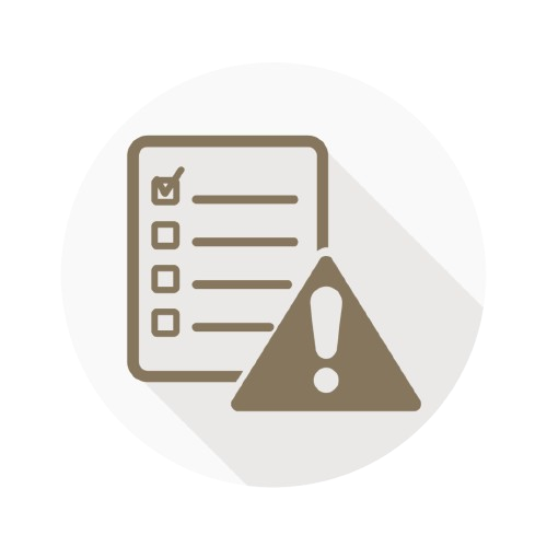 Risk-based testing